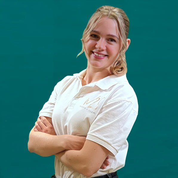 Susanna Neffe