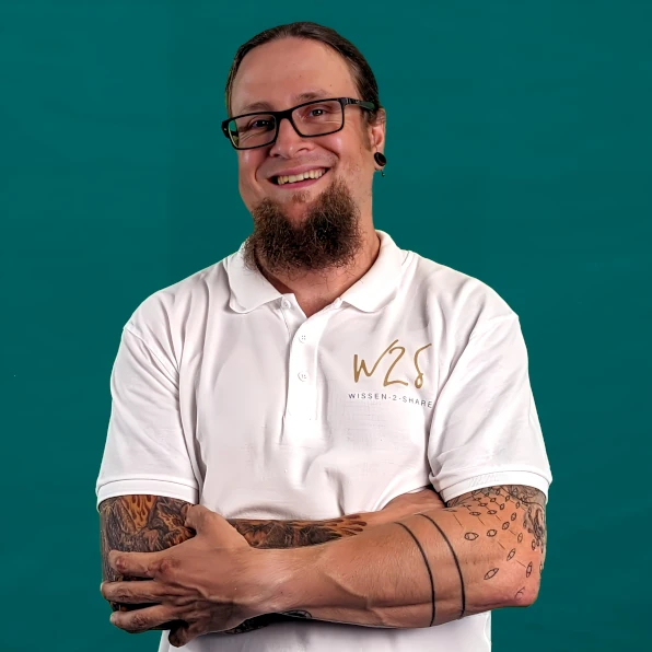 Daniel Berg