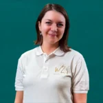 Daniela Haselmayer