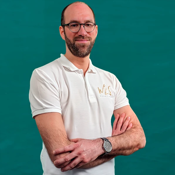 Michael Halmich