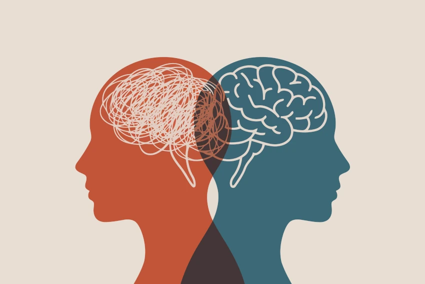 Psychiatrische Pflege